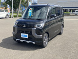 デリカミニ G 4WD
