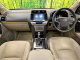 ランドクルーザープラド 2.7 TX Lパッケージ 4WD 