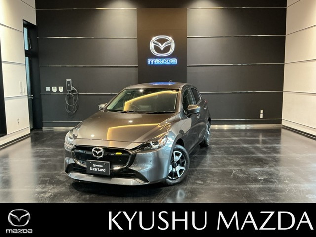 MAZDA2 1.5 15BD 