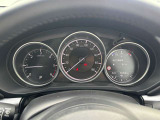 走行距離も少なく、しっかりと安心して乗ってもらえる車です。