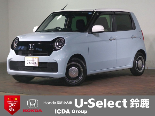 ホンダ N-ONE 
