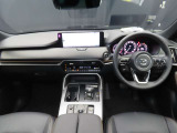 CX-80 3.3 XD ハイブリッド エクスクルーシブ スポーツ ディーゼル 4WD 