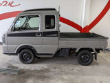 キャリイ スーパーキャリイ X リミテッド 4WD 