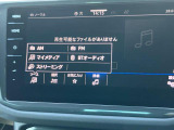 Bluetooth接続、USB接続 など様々なメディアに対応.。