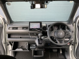 こちらの車両は室内はルームクリーニング済みですよ〜(*^_^*)大変きれいな状態ですので一度見てみてくださいね(^^♪