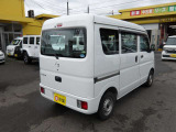 スクラム PA ハイルーフ 5AGS車 