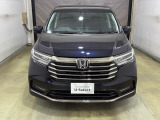 オデッセイ 2.4 アブソルート 4WD 