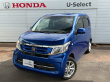 N-WGN 4WD G ブリリアントスポーティブルーM 当店では新潟県内のみの販売とさせて頂いております。