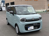 サービス工場完備。車検・メンテもお任せください!
