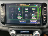 フルセグ、CD、DVD、SD、ブルートゥース、CD録音機能