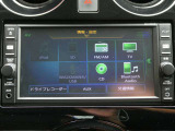オーディオ機能は、CD、SD、TV、Bluetooth Audioなど多彩なメディアに対応しています。