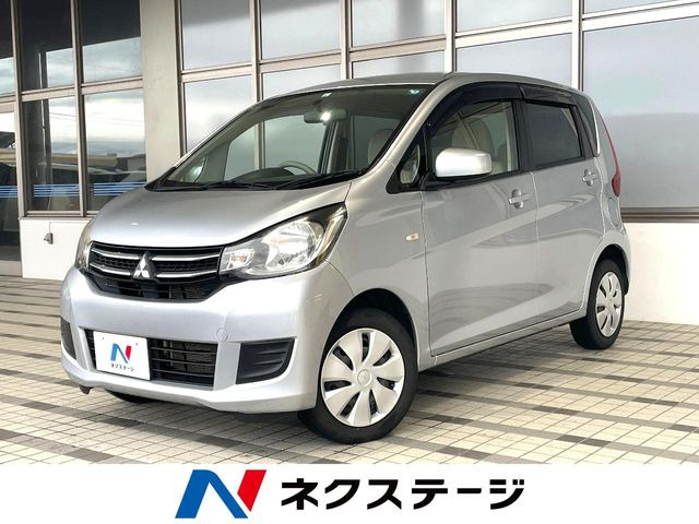 eKワゴン M 