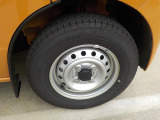 エブリイ PA リミテッド ハイルーフ 4WD 