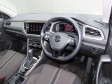 T-Roc TSI スタイル デザインパッケージ 