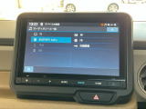 Honda CONEECT対応で、更に便利が広がったナビディスプレーです♪フルセグTVとFM/AMラジオもお聞きいただけます♪