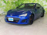 スバル BRZ 2.0 STI スポーツ
