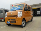エブリイ PA リミテッド ハイルーフ 4WD 