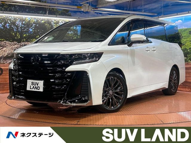 ヴェルファイア ハイブリッド 2.5 Z プレミア