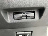 料金所を楽々通過!今や必需品、ビルトインETC!見た目もスッキリ!