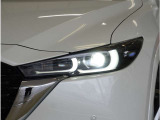 CX-5 2.2 XD エクスクルーシブ モード 