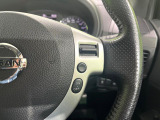 【クルーズコントロール】高速道路もラクラク走行。アクセルを離しても一定速度で走行ができ、長距離運転時の負担を軽減!加速・減速も簡単なスイッチ操作で調整できます。