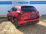 CX-5  2.5 25S スポーツ アピアランス