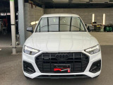 Q5 ハイ スタイル ディーゼル 4WD 