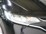 LEDヘッドライトです。