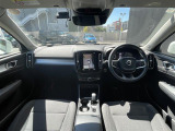 XC40 B4 モメンタム 修復歴無し