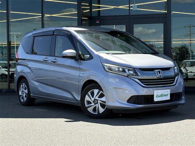 フリード 1.5 ハイブリッド G ホンダセンシング 修復歴無し