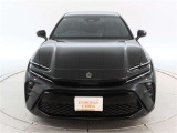 クラウンスポーツ 2.5 Z E-Four 4WD 