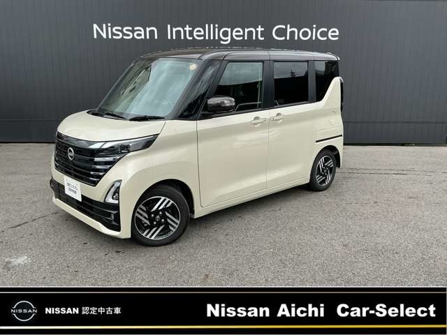 日産 デイズ 