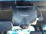 ◆【ドライブレコーダー】映像・音声などを記録する自動車用の装置です。もしもの事故の際の記録はもちろん、旅行の際の思い出としてドライブの映像を楽しむことができます。