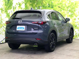 CX-5 2.2 XD ブラックトーンエディション 