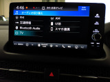 AM/FMなどがご利用できます。Bluetoothオーディオ対応なので、お気に入りの音楽をお楽しみいただけます。