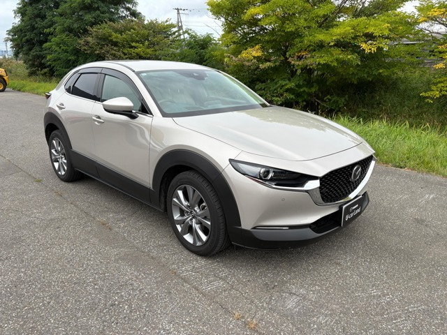 CX-30 1.8 XD プロアクティブ ツーリングセレクション 4WD