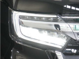 ◆LEDヘッドライト◆ LEDライトは、明るく視認性が良く、省エネで環境にもやさしいヘッドライトです!