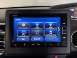 【オーディオ機能】Bluetooth対応、USB対応、ミュージックサーバー、デジタルTV、DVD/CDプレーヤー・AM/FMチューナー付きです。
