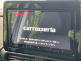 【ナビゲーション】目的地までしっかり案内してくれる使いやすいナビ。Bluetooth接続すればお持ちのスマホやMP3プレイヤーの音楽を再生可能!毎日の運転がさらに楽しくなります!!