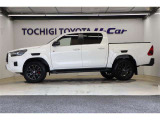 ハイラックス  2.4 Z GRスポーツ ディーゼルターボ 4WD