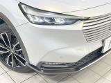【シーケンシャルターンランプ付きLEDヘッドライト】人気の『流れるウィンカー』付きのLEDヘッドライトを装備♪高級感はもちろん、点灯時は存在感たっぷりで他車からも認識されやすく安心です。