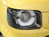 LEDヘッドライトです。