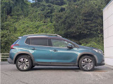 2008 アリュール 