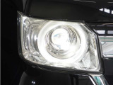 ◆LEDヘッドライト◆ LEDライトは、明るく視認性が良く、省エネで環境にもやさしいヘッドライトです!
