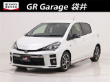 ☆★最終型ヴィッツのスポーティーモデル「GRスポーツ」が入荷です★☆