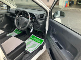 納車前にはプロのメカニックが点検、整備を行いますので安心してお乗り頂けます!!