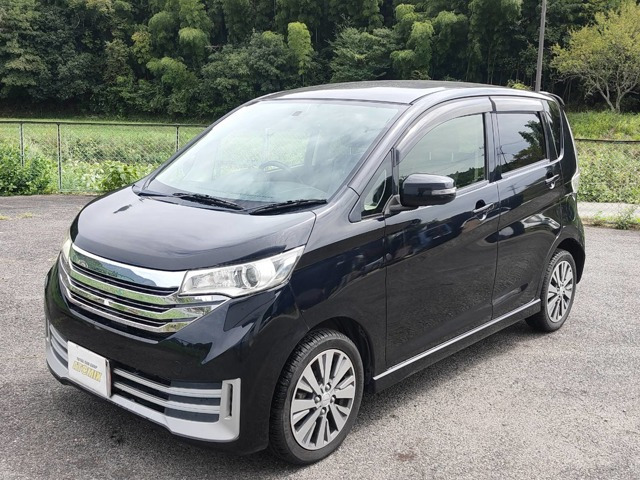 日産 デイズ 
