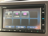 Bluetoothオーディオ!スマートフォンでお気に入りお好きな音楽を聴きながらのドライブ♪