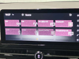 12.3インチワイドディスプレイを採用。情報を同時に表示できる3分割画面も可能。NissanConnect サービスの多様なコンテンツで、セレナと過ごす毎日に驚きと発見を提供します!