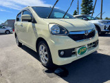 ピクシスエポック Xf 4WD 